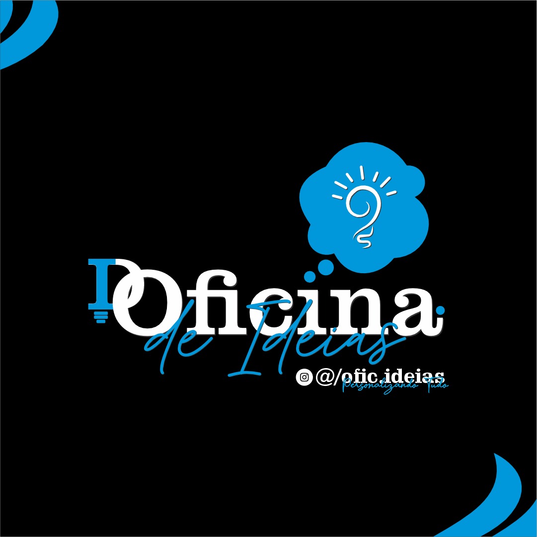 Projeto Oficina de Ideias